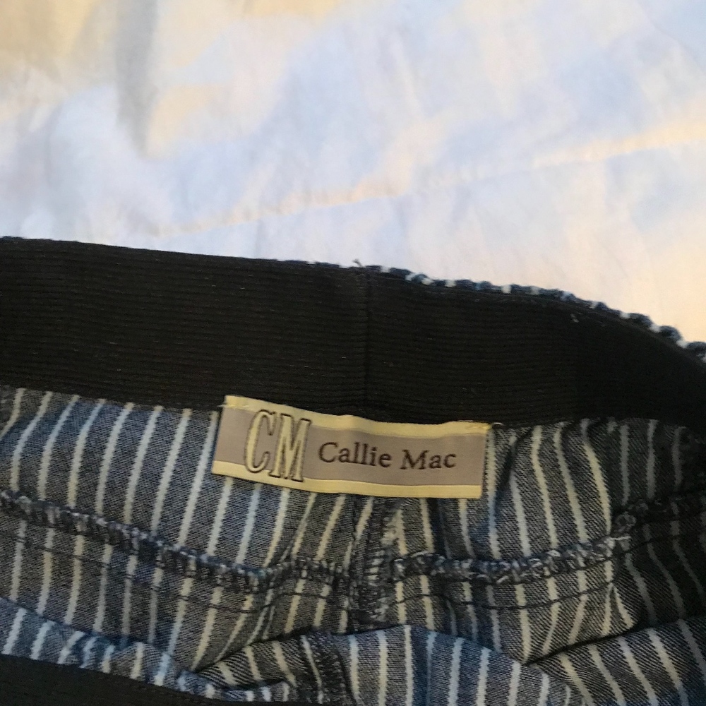 pants - Picture 3 of 3